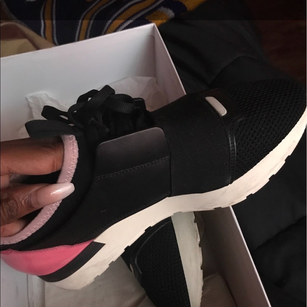 Balenciaga Runners